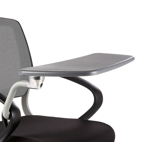 Zoom Training Chair with Tablet Arm