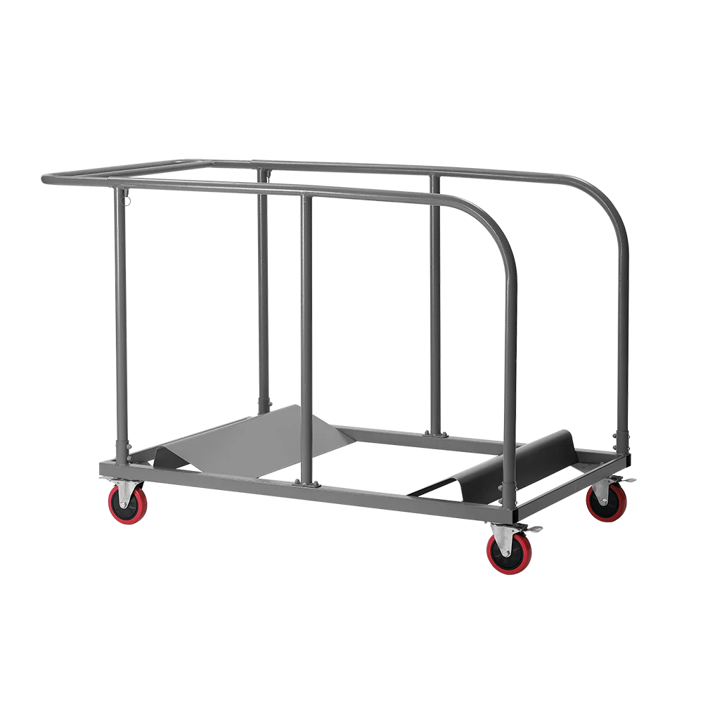 Fortress Plus Planet Trolley