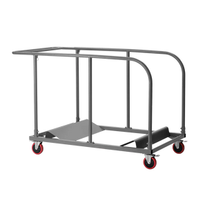 Fortress Plus Planet Trolley