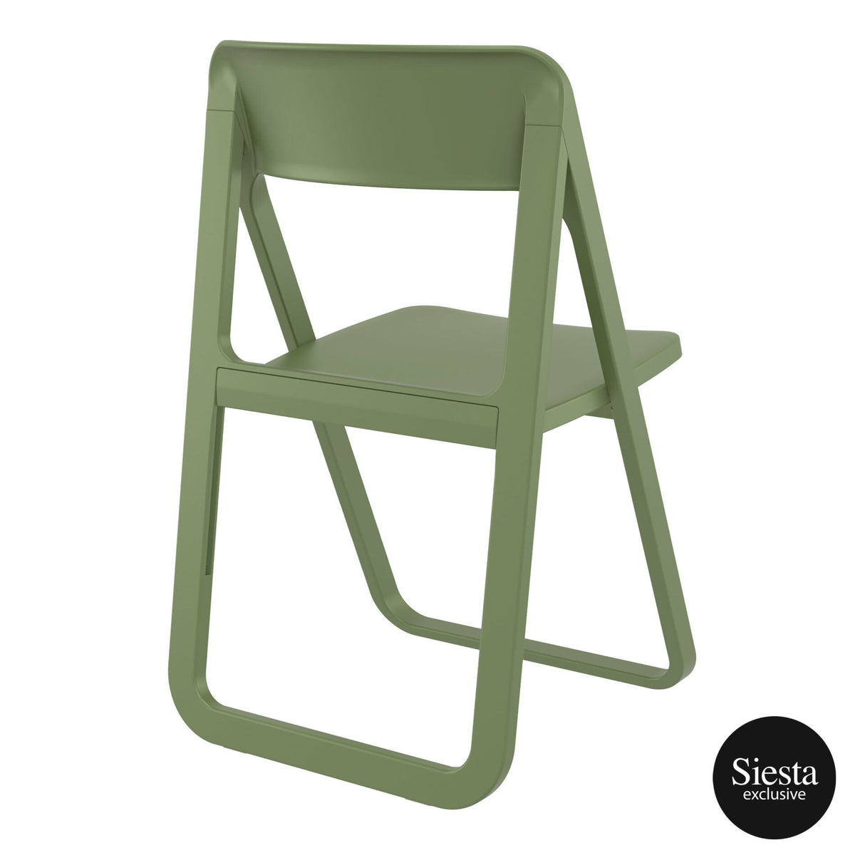 Dream Folding Chair by Siesta