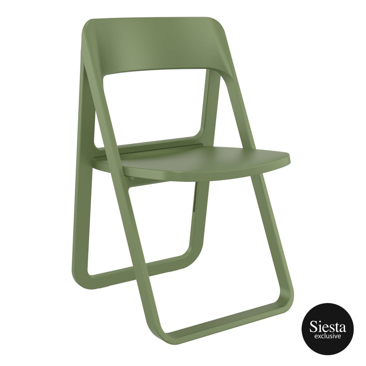 Dream Folding Chair by Siesta