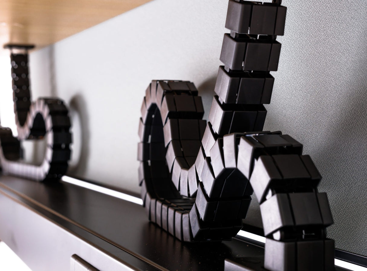 Boost Plus Flexible Cable snake