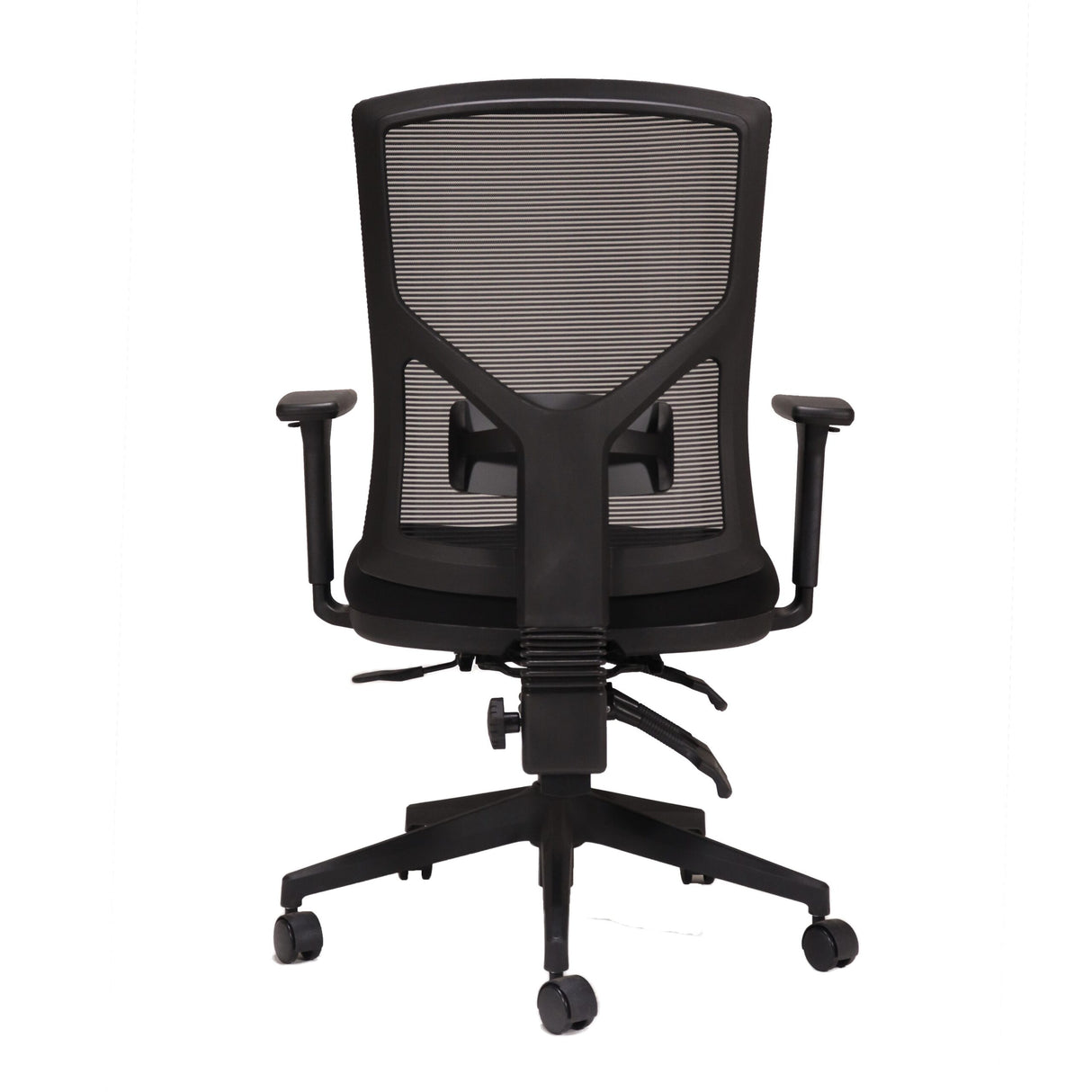 Breeze Mesh Chair with arms