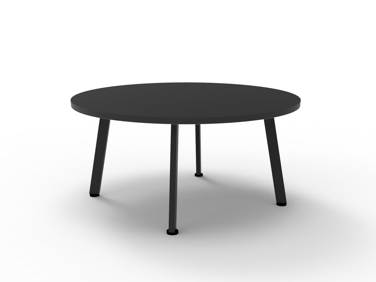 Eternity Coffee Table with Black top