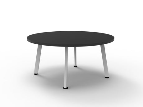 Eternity Coffee Table with Black top