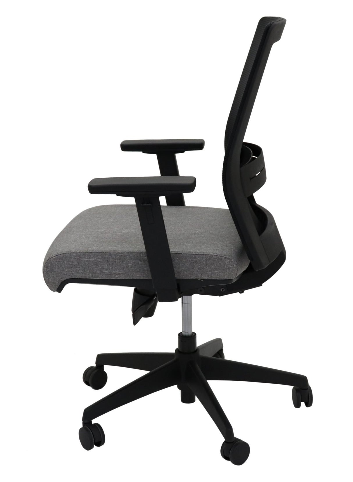 Gesture Medium Mesh Back Task Chair