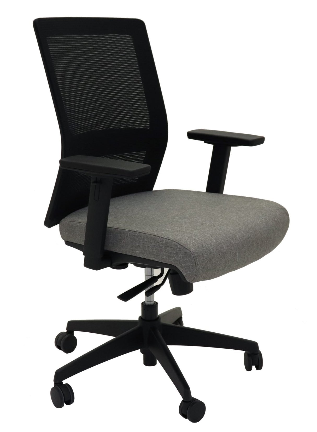 Gesture Medium Mesh Back Task Chair