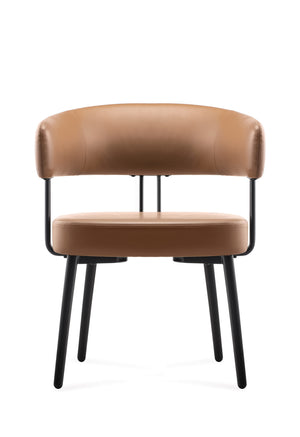 Hera - Breakout or Dining Chair