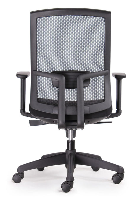 Kal Task High Back Promesh Chair