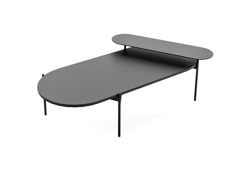 Nido Oval Coffee Table