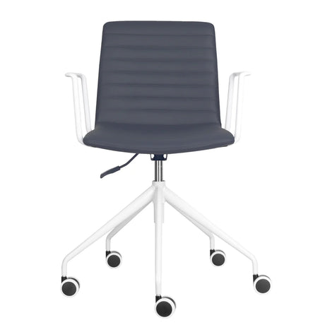 Pixel Swivel Meeting Chair