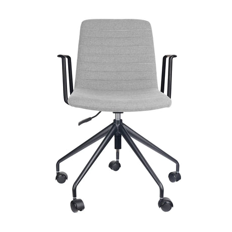 Pixel Swivel Meeting Chair