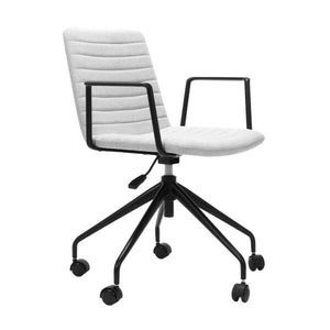 Pixel Swivel Meeting Chair