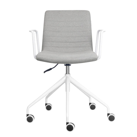 Pixel Swivel Meeting Chair
