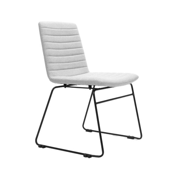 PIxel Sled Base Breakout Chair