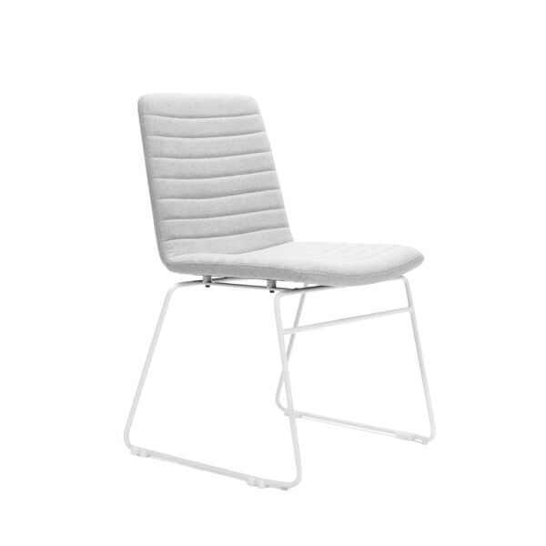 PIxel Sled Base Breakout Chair