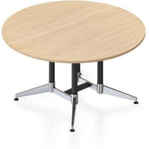 Typhoon Round Meeting Table