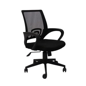 Vista Mesh Back Office Chair