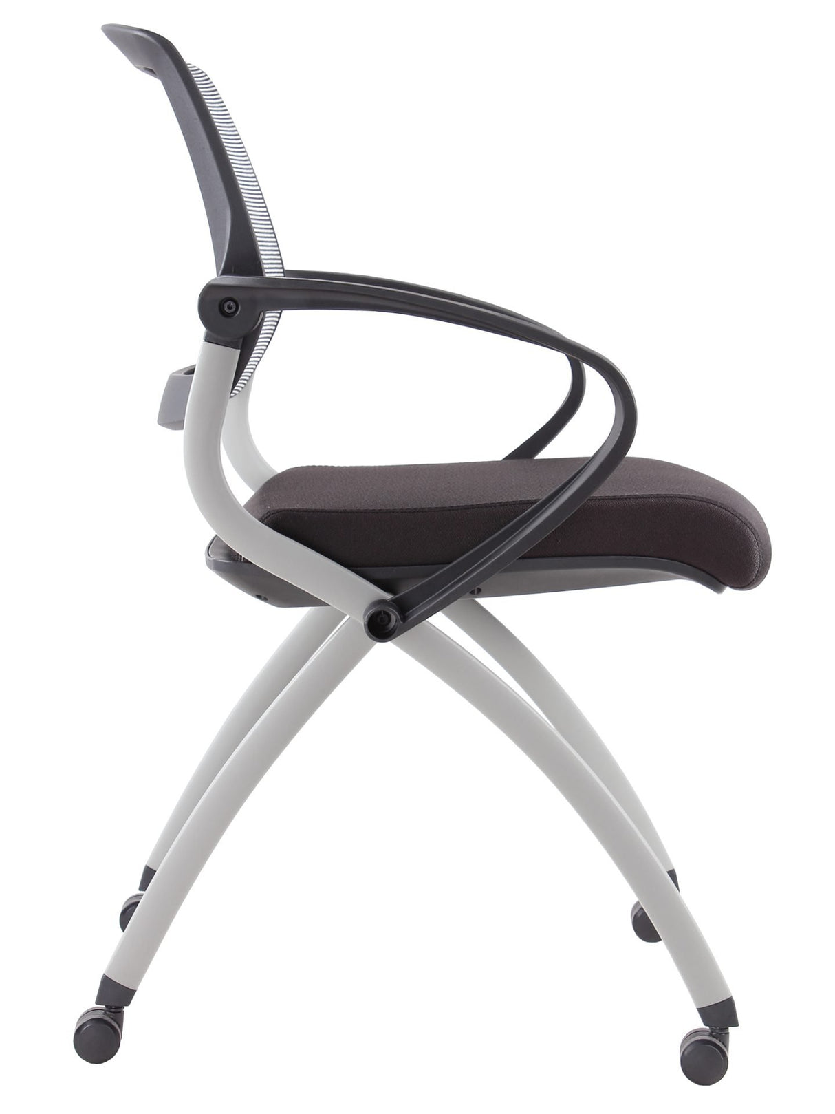 Zoom Training Chair with Tablet Arm