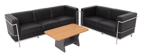 SPACE 1, 2 and 3 Seater Lounges