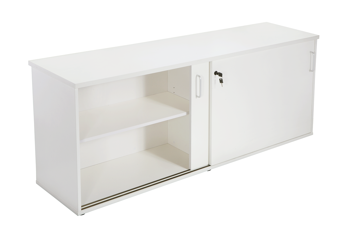 Express Rapid Credenza