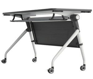 Syncline Folding Desks