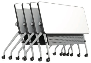 Syncline Folding Desks