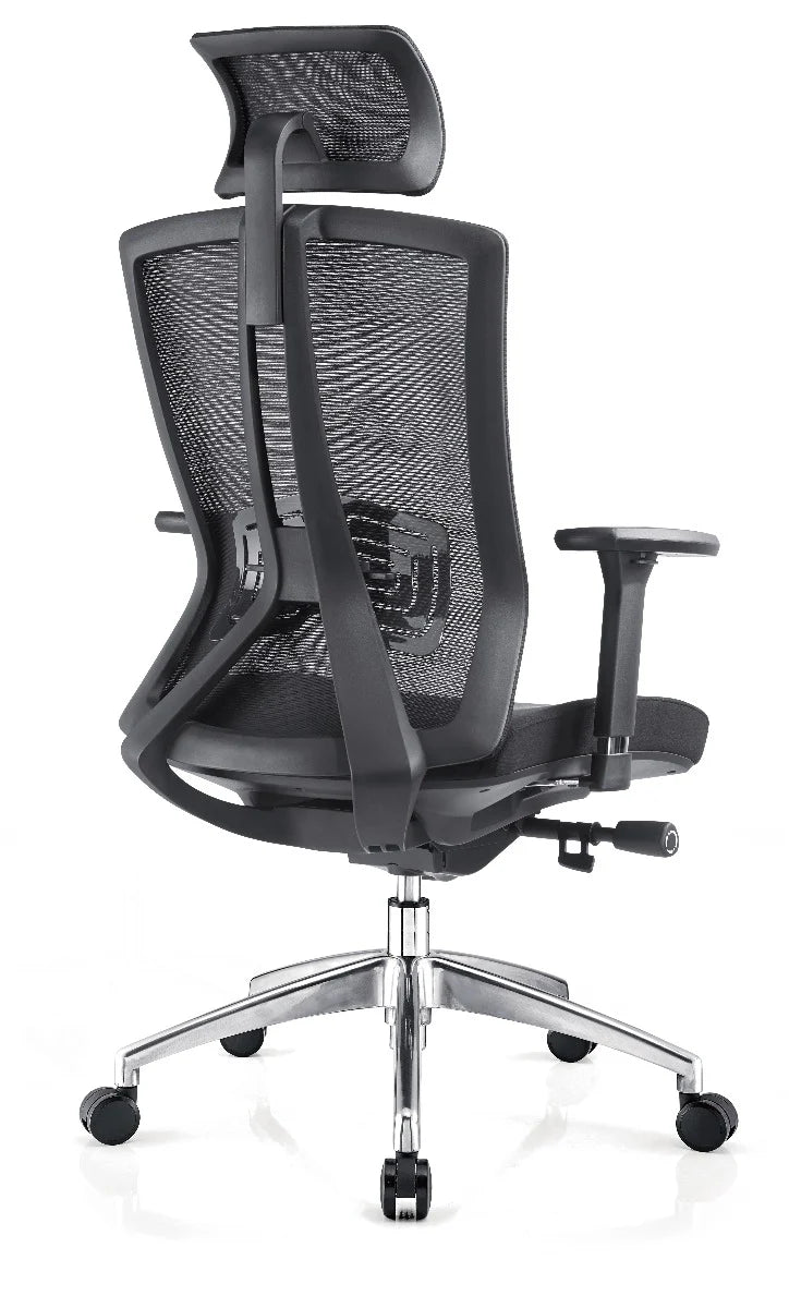 Truman Hi-Back Ergonomic Chair
