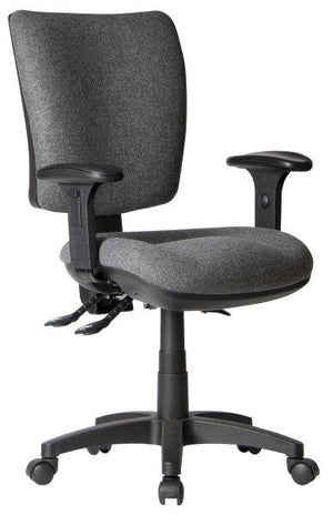 OCTANE ERGONOMIC TASK CHAIR