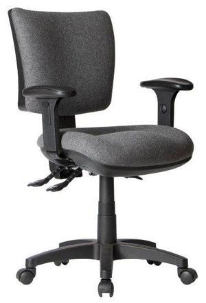 OCTANE ERGONOMIC TASK CHAIR