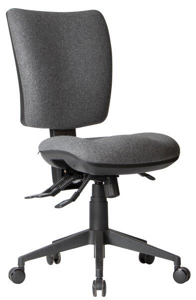 OCTANE DELUXE ERGONOMIC CHAIR