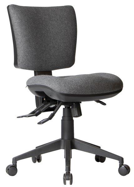 OCTANE DELUXE ERGONOMIC CHAIR